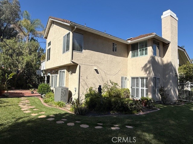 Detail Gallery Image 51 of 53 For 31782 via Del Viento, Trabuco Canyon,  CA 92679 - 4 Beds | 3 Baths