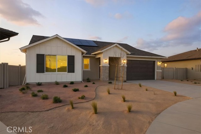 Detail Gallery Image 2 of 41 For 5564 Gem Ct, Lancaster,  CA 93536 - 4 Beds | 2 Baths