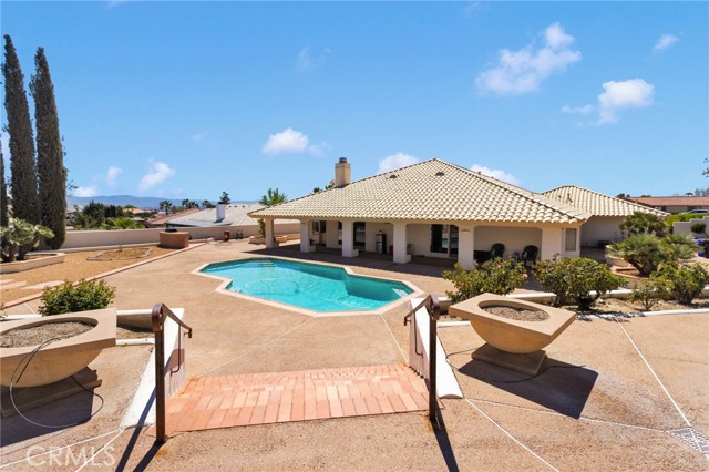 Detail Gallery Image 48 of 69 For 16397 Kasota, Apple Valley,  CA 92307 - 3 Beds | 2 Baths