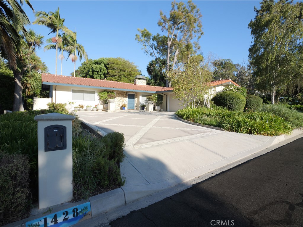 Picture of Palos Verdes Estates, CA 90274