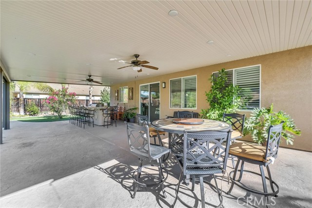 Detail Gallery Image 22 of 33 For 19394 Rocky Summit Dr, Perris,  CA 92570 - 5 Beds | 2/1 Baths