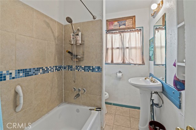 Detail Gallery Image 11 of 19 For 817 Edgerton Way, National City,  CA 91950 - 2 Beds | 1 Baths