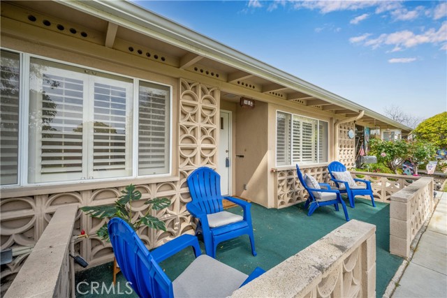 Detail Gallery Image 6 of 31 For 1240 Knollwood Rd #38I,  Seal Beach,  CA 90740 - 1 Beds | 1 Baths