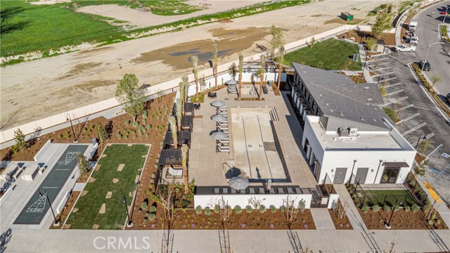 Detail Gallery Image 31 of 32 For 6123 Valentina Way #303,  Corona,  CA 92880 - 1 Beds | 1 Baths