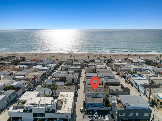 225 El Porto Street, Manhattan Beach, California 90266, ,Residential Income,For Sale,El Porto,SB24046751
