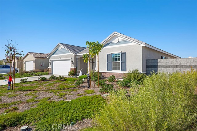 Detail Gallery Image 2 of 29 For 26495 Calle Los Robles, Menifee,  CA 92585 - 3 Beds | 2 Baths