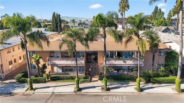 Detail Gallery Image 18 of 26 For 527 Cedar Ave 2c,  Long Beach,  CA 90802 - 1 Beds | 1 Baths