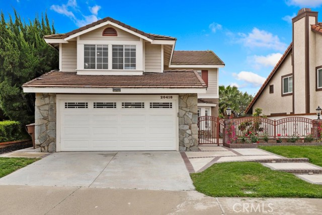 Image 2 for 20418 Via Don Juan, Yorba Linda, CA 92886