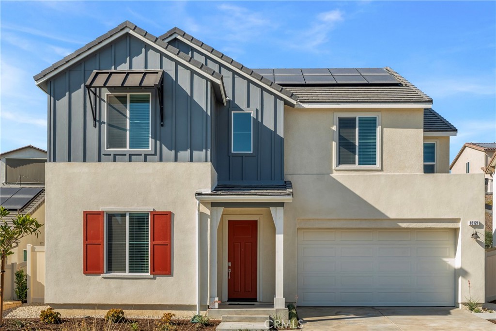 18121 Outlook Way