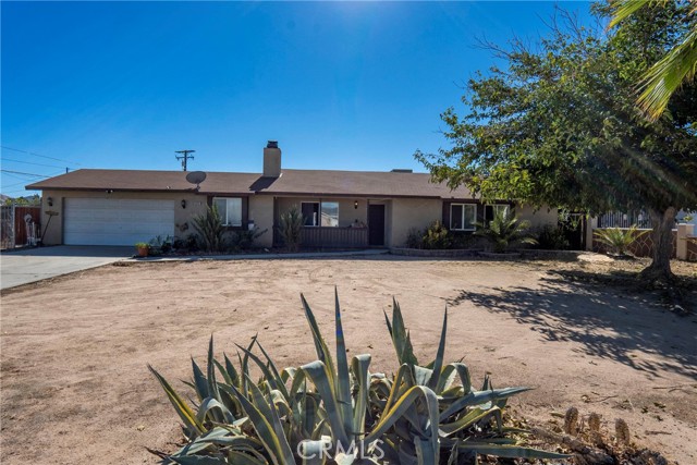 Detail Gallery Image 2 of 35 For 18401 Westlawn St, Hesperia,  CA 92345 - 4 Beds | 2 Baths