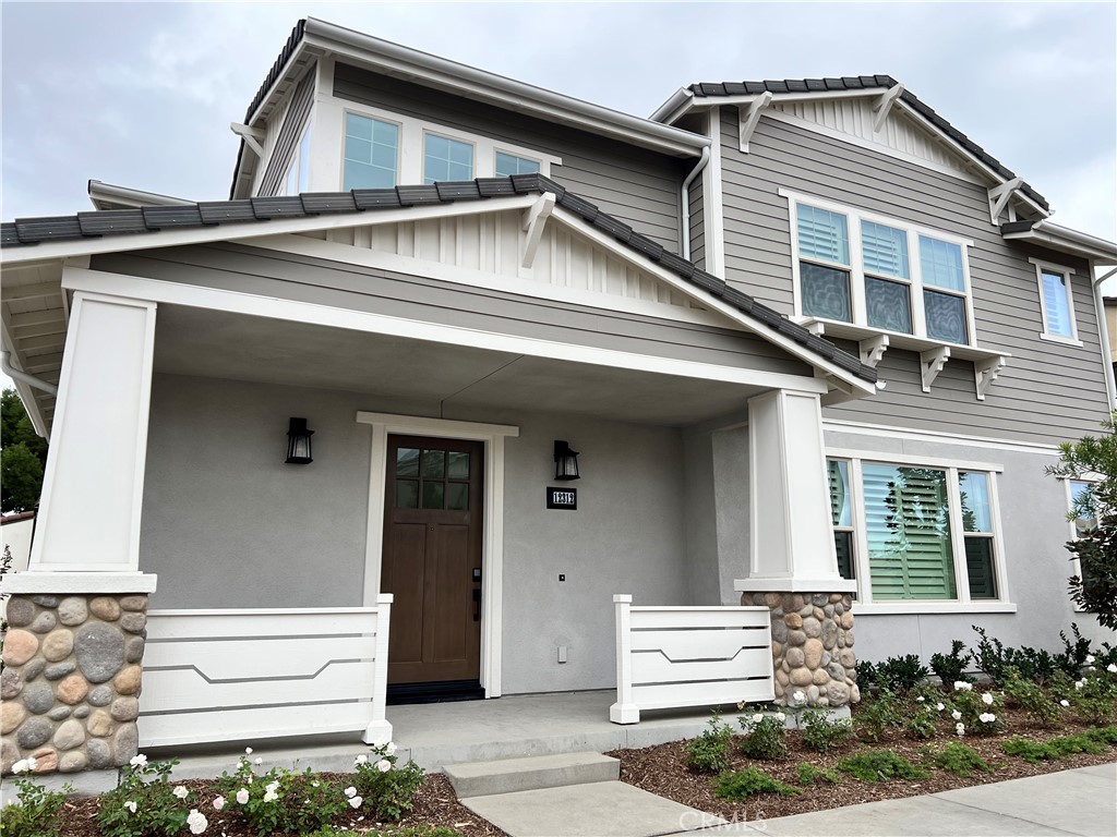 12312 Primrose Avenue, Whittier, CA 90602