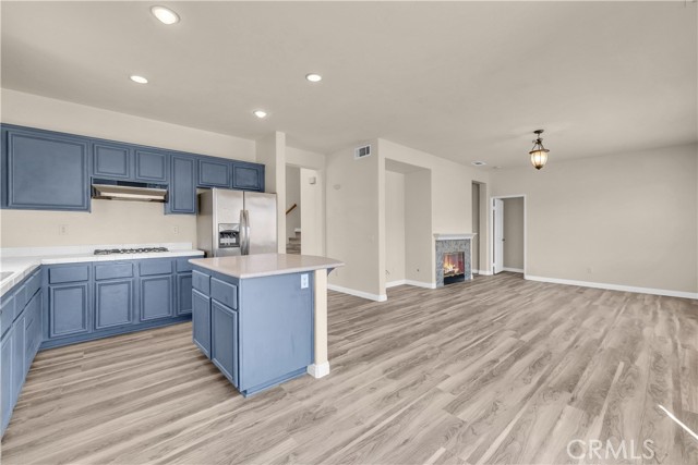 Detail Gallery Image 12 of 32 For 13127 Yellowwood, Moreno Valley,  CA 92553 - 5 Beds | 3 Baths