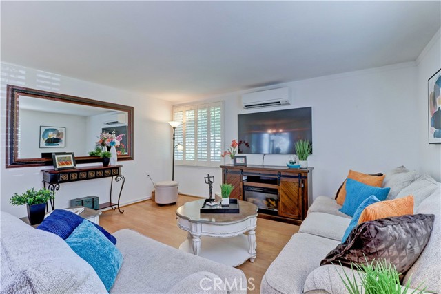 Detail Gallery Image 7 of 35 For 679 via Alhambra #D,  Laguna Woods,  CA 92637 - 2 Beds | 1 Baths