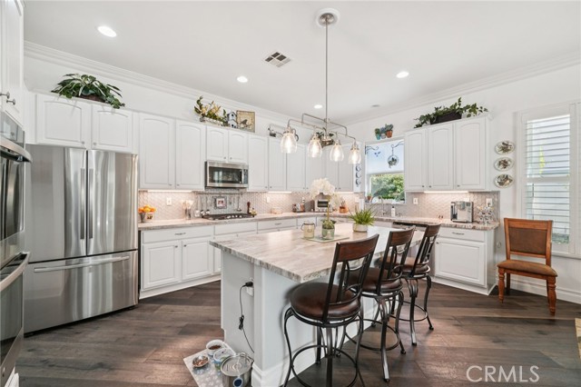 Detail Gallery Image 14 of 37 For 2488 Wailea Beach, Banning,  CA 92220 - 2 Beds | 2/1 Baths