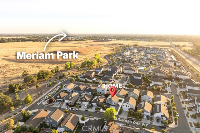 Detail Gallery Image 42 of 44 For 1110 Shumard Oak Way, Chico,  CA 95928 - 3 Beds | 2/1 Baths