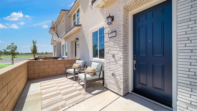Detail Gallery Image 20 of 21 For 2609 Cloudview Privado, Ontario,  CA 91761 - 3 Beds | 2/1 Baths