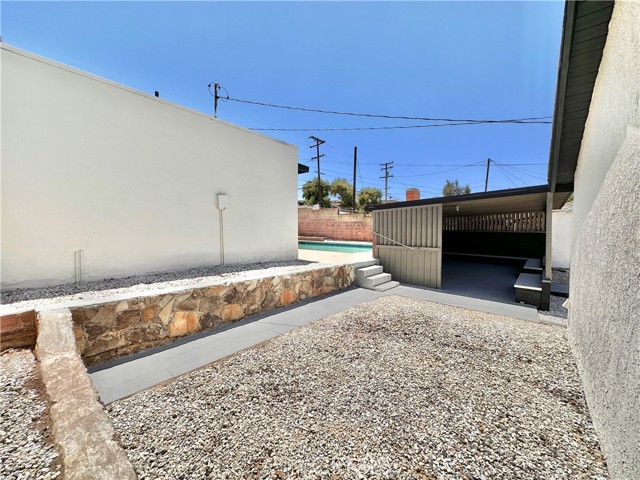 Detail Gallery Image 67 of 74 For 312 E Fredricks St, Barstow,  CA 92311 - 3 Beds | 1 Baths