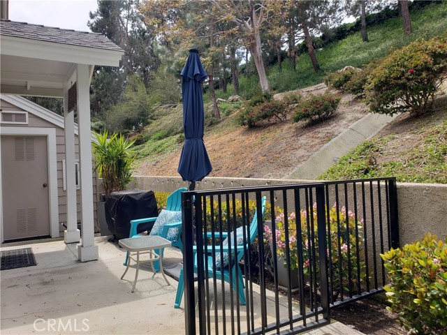Detail Gallery Image 25 of 45 For 23412 Pacific Park Dr 16d,  Aliso Viejo,  CA 92656 - 1 Beds | 1 Baths