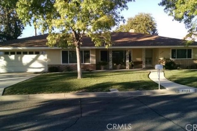Detail Gallery Image 1 of 1 For 41186 Greenwood Dr, Hemet,  CA 92544 - 3 Beds | 2/1 Baths