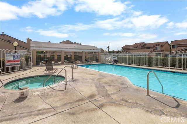 Detail Gallery Image 15 of 17 For 3605 Meadowlark, El Monte,  CA 91732 - 3 Beds | 3 Baths