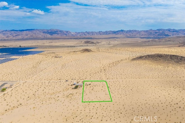 Detail Gallery Image 11 of 22 For 68840 Mesa Dr, Twentynine Palms,  CA 92277 - – Beds | – Baths