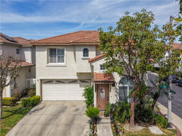 Detail Gallery Image 46 of 47 For 15 Redwood Ct, Stanton,  CA 90680 - 3 Beds | 2/1 Baths