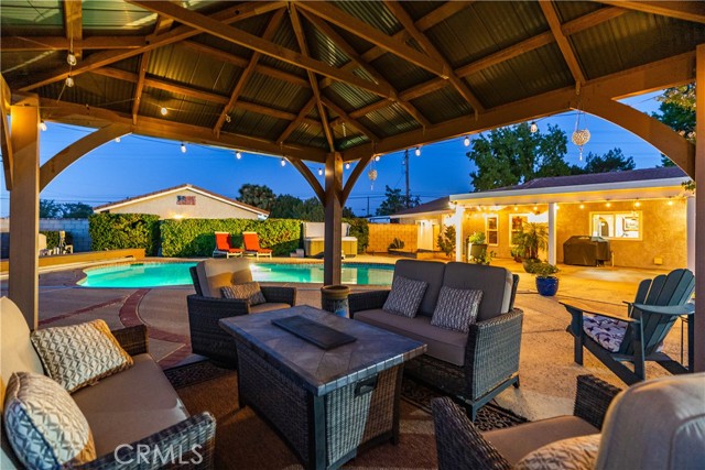 Detail Gallery Image 61 of 69 For 40809 20th St, Palmdale,  CA 93551 - 5 Beds | 2/1 Baths