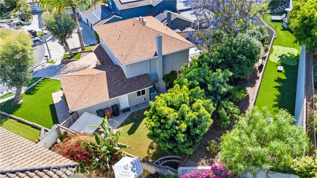 Detail Gallery Image 53 of 59 For 1421 Woodcrest Ave, Brea,  CA 92821 - 4 Beds | 2/1 Baths