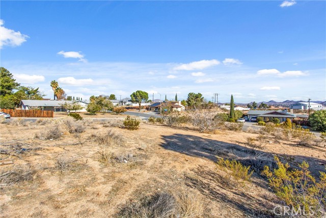 Detail Gallery Image 6 of 19 For 0 Brentwood Drive, Victorville,  CA 92395 - – Beds | – Baths