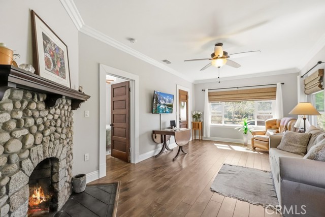 Detail Gallery Image 5 of 32 For 520 Linda, Redlands,  CA 92373 - 3 Beds | 2 Baths