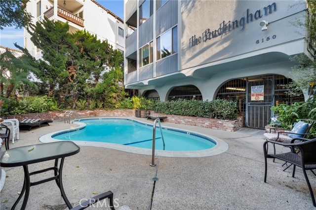 Detail Gallery Image 26 of 33 For 6150 Buckingham Pkwy #202,  Culver City,  CA 90230 - 2 Beds | 2 Baths