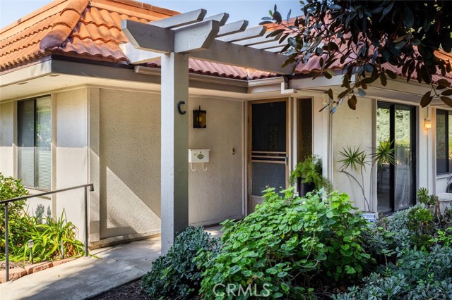 Detail Gallery Image 3 of 21 For 3074 via Serena #C,  Laguna Woods,  CA 92637 - 2 Beds | 1 Baths