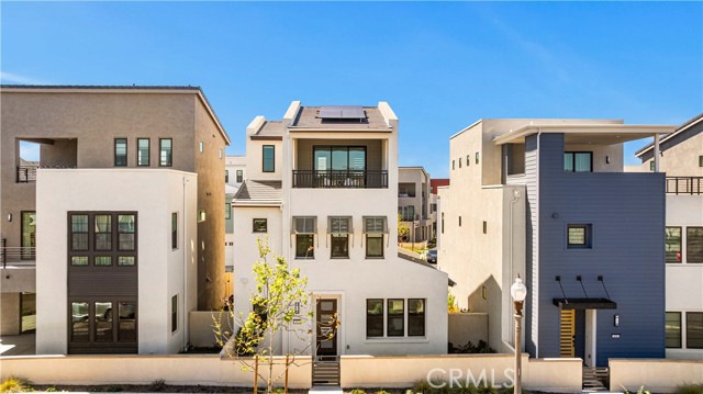 Detail Gallery Image 54 of 60 For 102 Yugen, Irvine,  CA 92618 - 4 Beds | 3/1 Baths