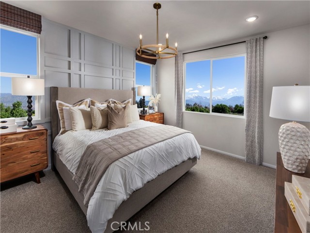 Detail Gallery Image 10 of 15 For 11511 Ballesteros Dr, Beaumont,  CA 92223 - 5 Beds | 3 Baths