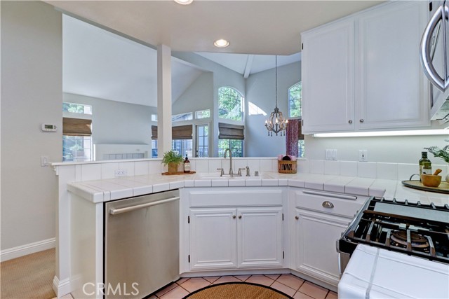 Detail Gallery Image 7 of 35 For 91 Montara Dr, Aliso Viejo,  CA 92656 - 2 Beds | 2 Baths