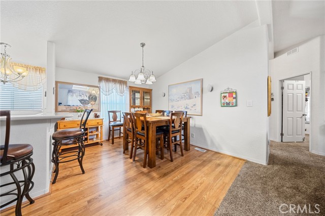 Detail Gallery Image 19 of 48 For 12650 California St #80,  Yucaipa,  CA 92399 - 3 Beds | 2 Baths