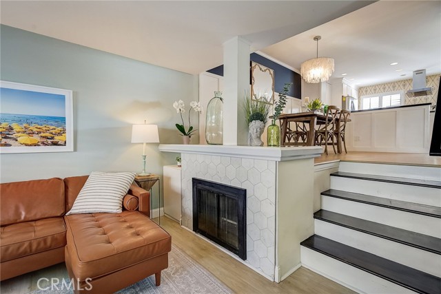 2112 Warfield Avenue, Redondo Beach, California 90278, 2 Bedrooms Bedrooms, ,2 BathroomsBathrooms,Residential,Sold,Warfield,SB23170647