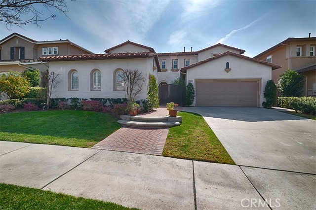 3014 Clearwood Court, Fullerton, CA 92835