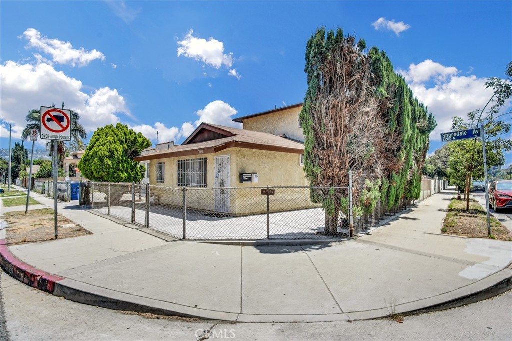 2230 Shoredale Avenue, Los Angeles, CA 90031
