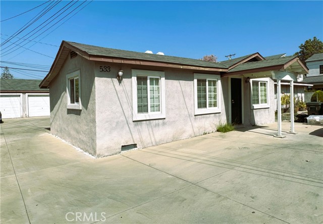 Detail Gallery Image 4 of 5 For 531 N Ynez Ave, Monterey Park,  CA 91754 - – Beds | – Baths
