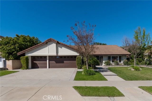 Detail Gallery Image 48 of 56 For 6535 E Yosemite, Orange,  CA 92867 - 4 Beds | 2 Baths