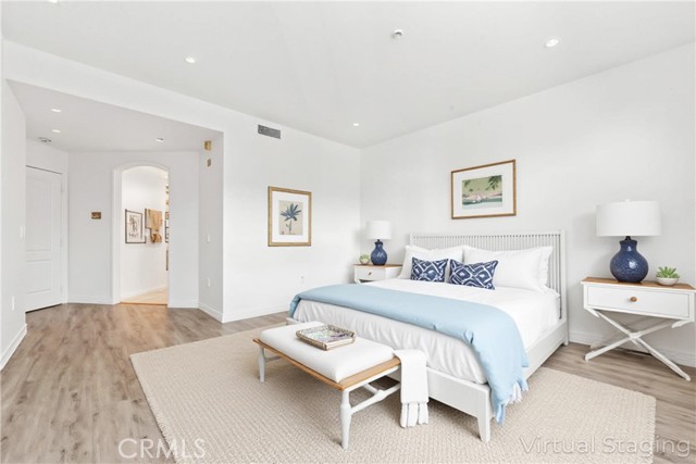 Detail Gallery Image 24 of 52 For 5142 Warner #112,  Huntington Beach,  CA 92649 - 2 Beds | 2 Baths