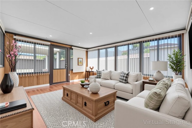 Detail Gallery Image 10 of 20 For 12820 Pan Am Bld, Moreno Valley,  CA 92553 - 3 Beds | 2 Baths