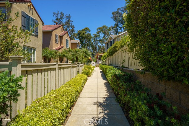 Detail Gallery Image 29 of 29 For 37 Paseo Vespertino, Rancho Santa Margarita,  CA 92688 - 4 Beds | 2/1 Baths