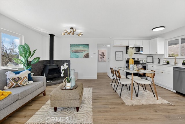 Detail Gallery Image 23 of 65 For 22700 Tamyran, Desert Hot Springs,  CA 92241 - 2 Beds | 1 Baths