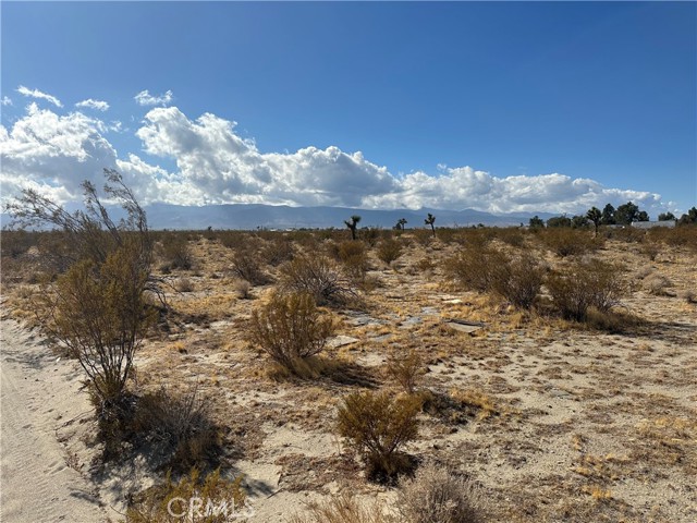 14778 Johnson Road, Phelan, California 92371, ,Land,For Sale,14778 Johnson Road,CRSW24218722