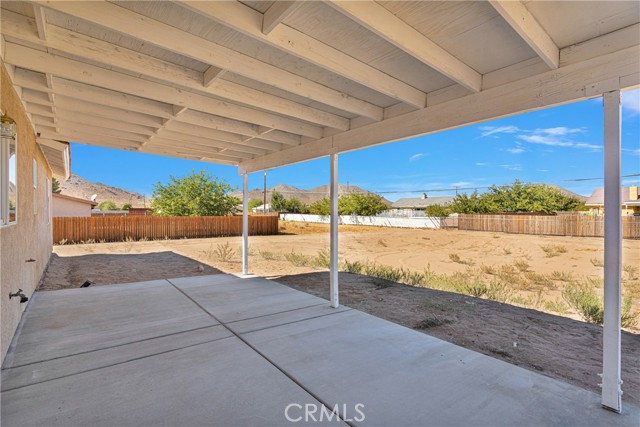 Detail Gallery Image 28 of 40 For 21042 Wigwam Rd, Apple Valley,  CA 92307 - 3 Beds | 2 Baths