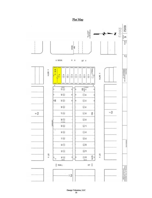 Detail Gallery Image 2 of 4 For 9422 S Main, Los Angeles,  CA 90003 - – Beds | – Baths