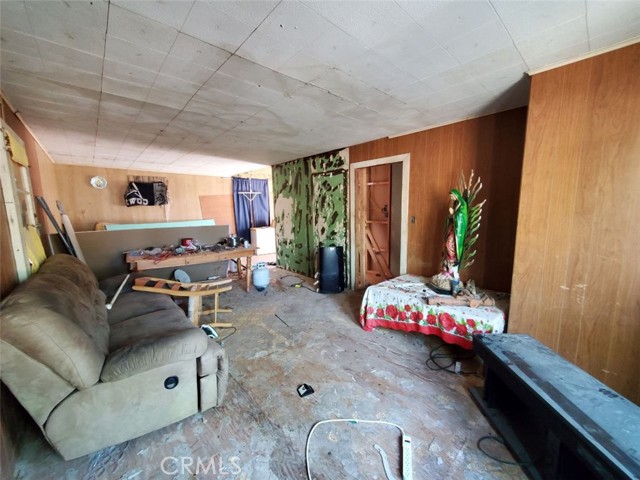 Detail Gallery Image 9 of 17 For 14241 Warmington, Blythe,  CA 92225 - 2 Beds | 1 Baths