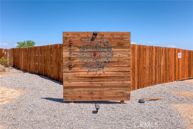 Detail Gallery Image 59 of 69 For 2275 Kerns Bld, Twentynine Palms,  CA 92277 - 3 Beds | 1 Baths